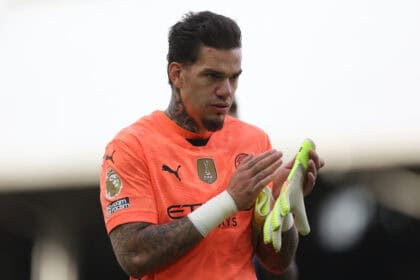 Ederson