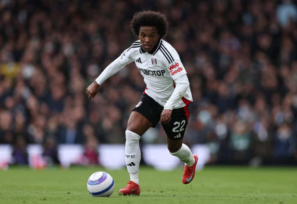 Willian