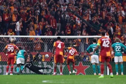 Liverpool, Galatasaray