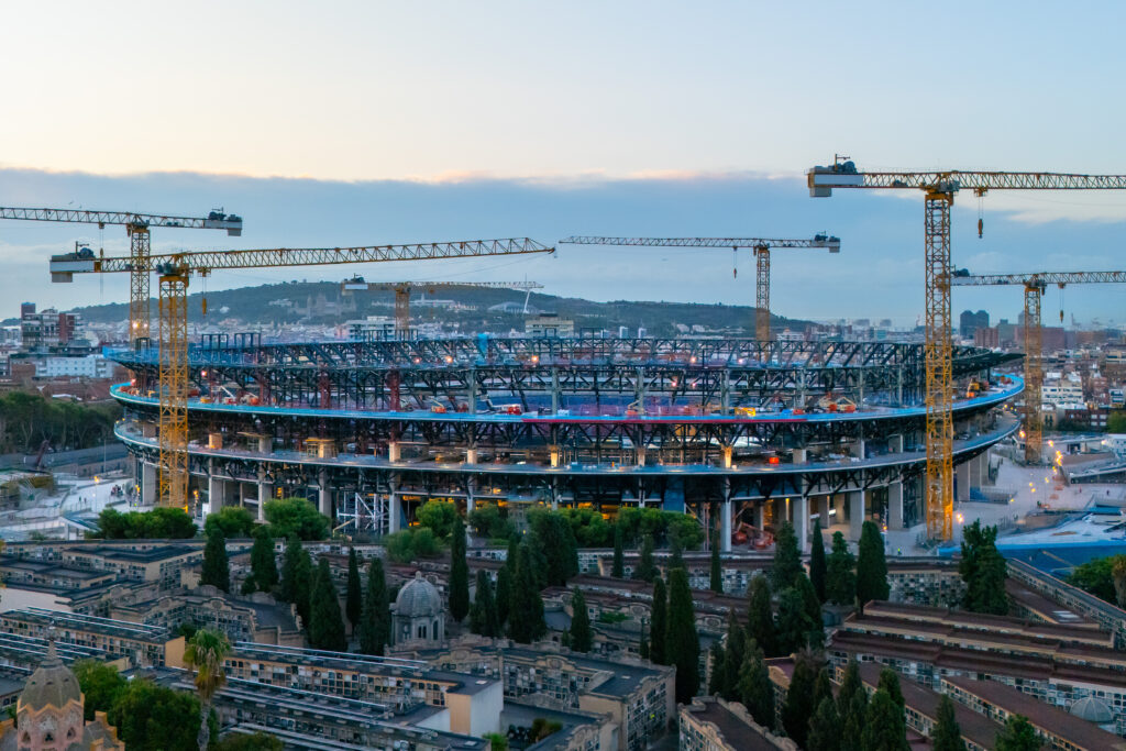 Camp Nou