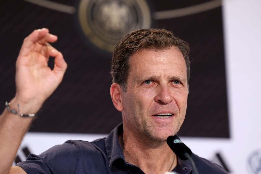 Oliver Bierhoff