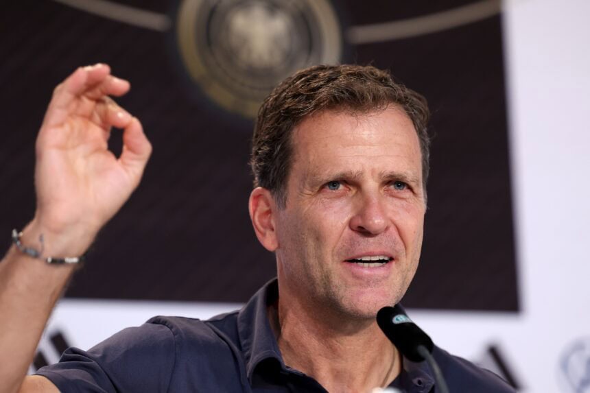 Oliver Bierhoff