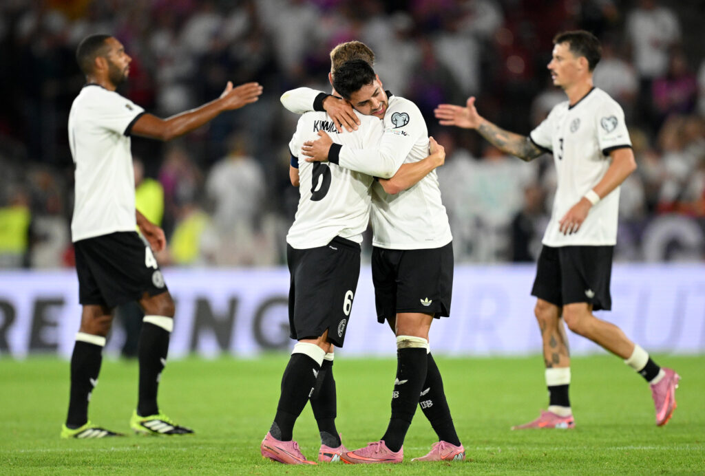 DFB-Team