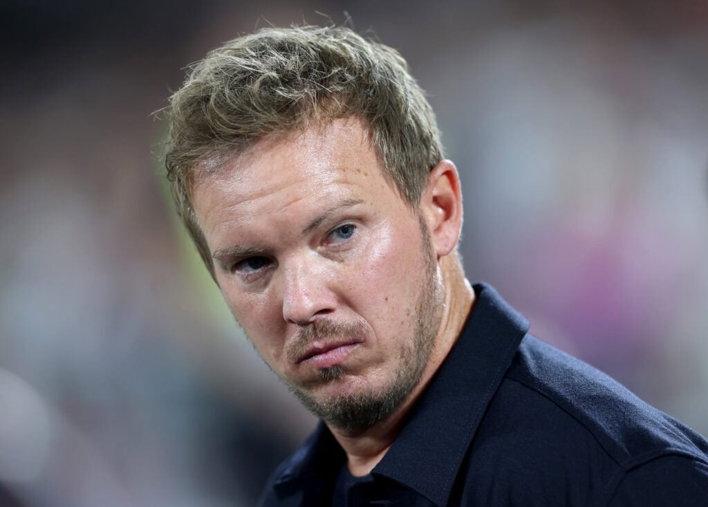 Julian Nagelsmann