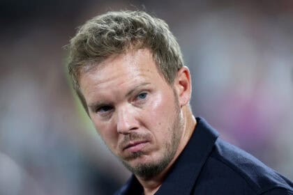 Julian Nagelsmann