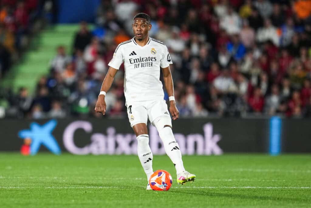 David Alaba