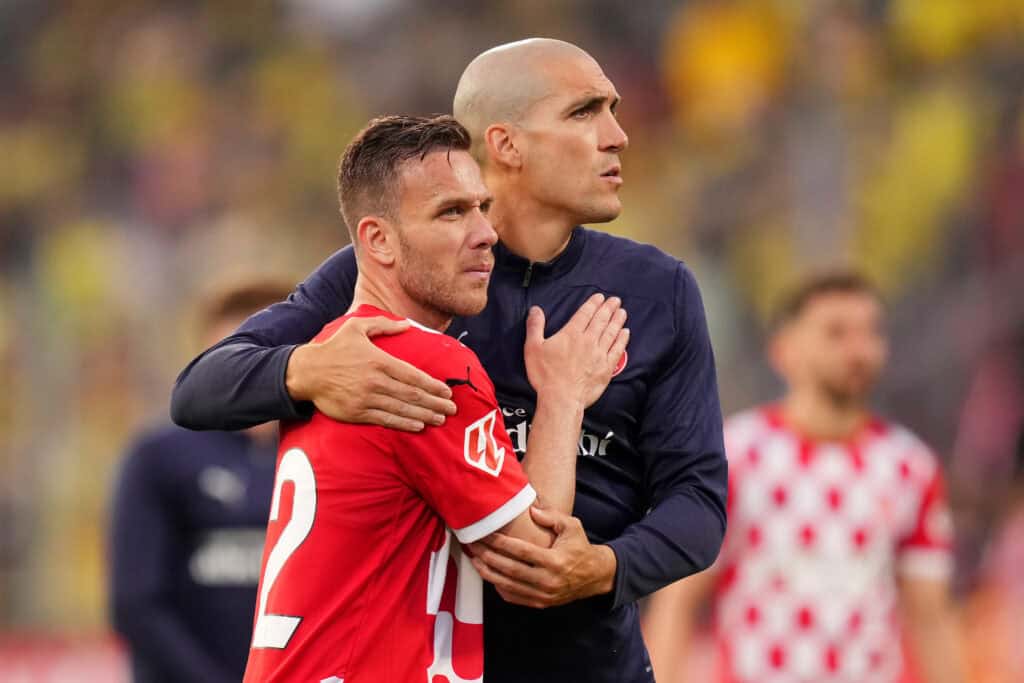Oriol Romeu
