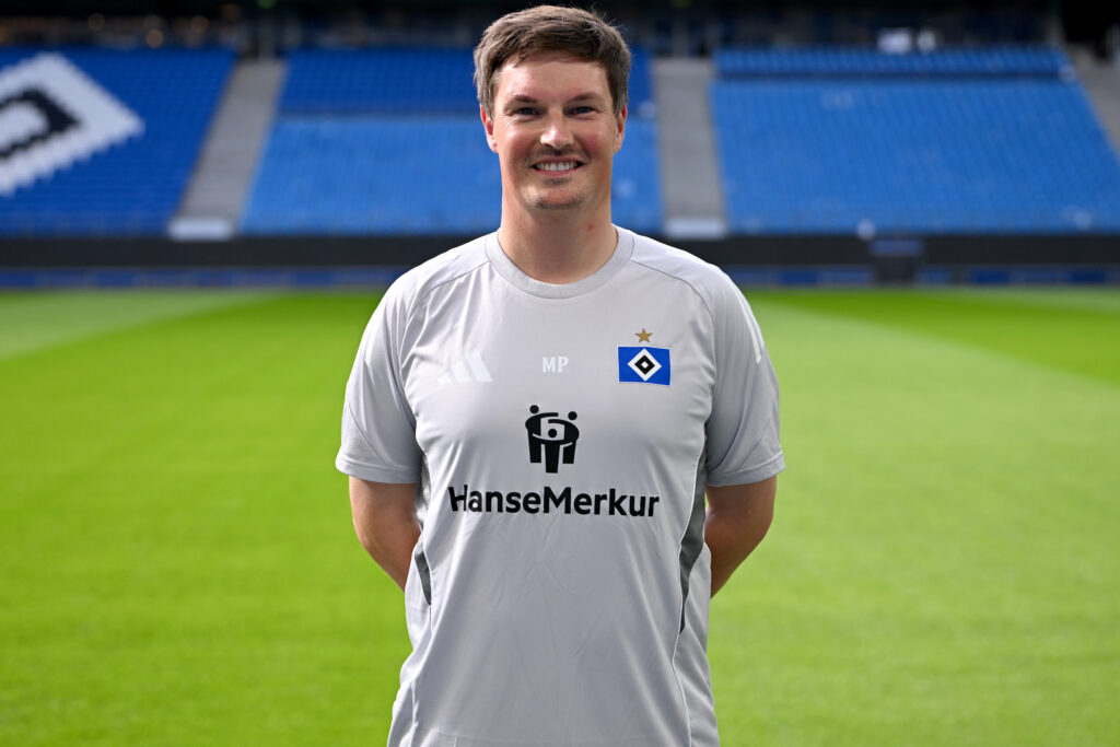 Merlin Polzin