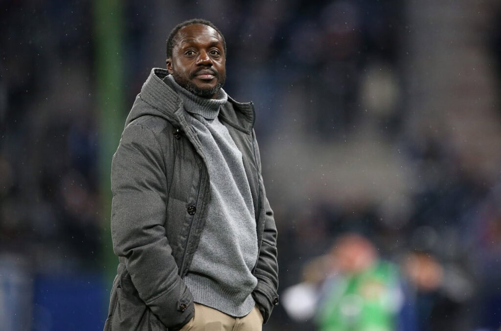 Ben Manga, S04