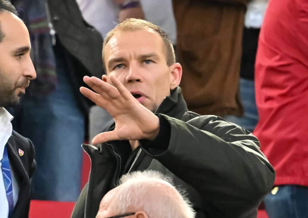 Holger Badstuber