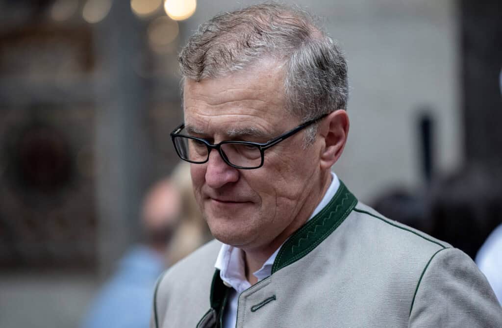 Jan-Christian Dreesen