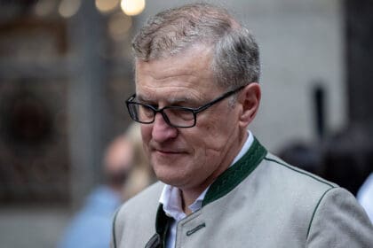 Jan-Christian Dreesen