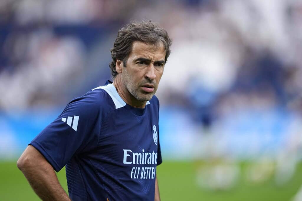 Raul Gonzalez