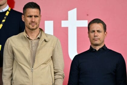 Lars Ricken. Sebastian Kehl