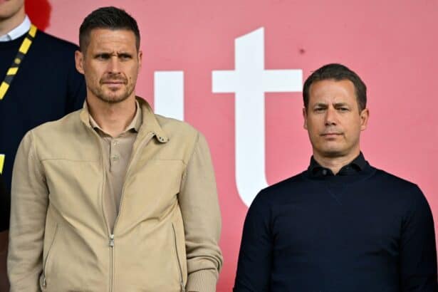 Lars Ricken. Sebastian Kehl