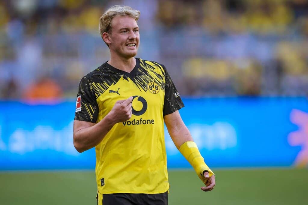 Julian Brandt
