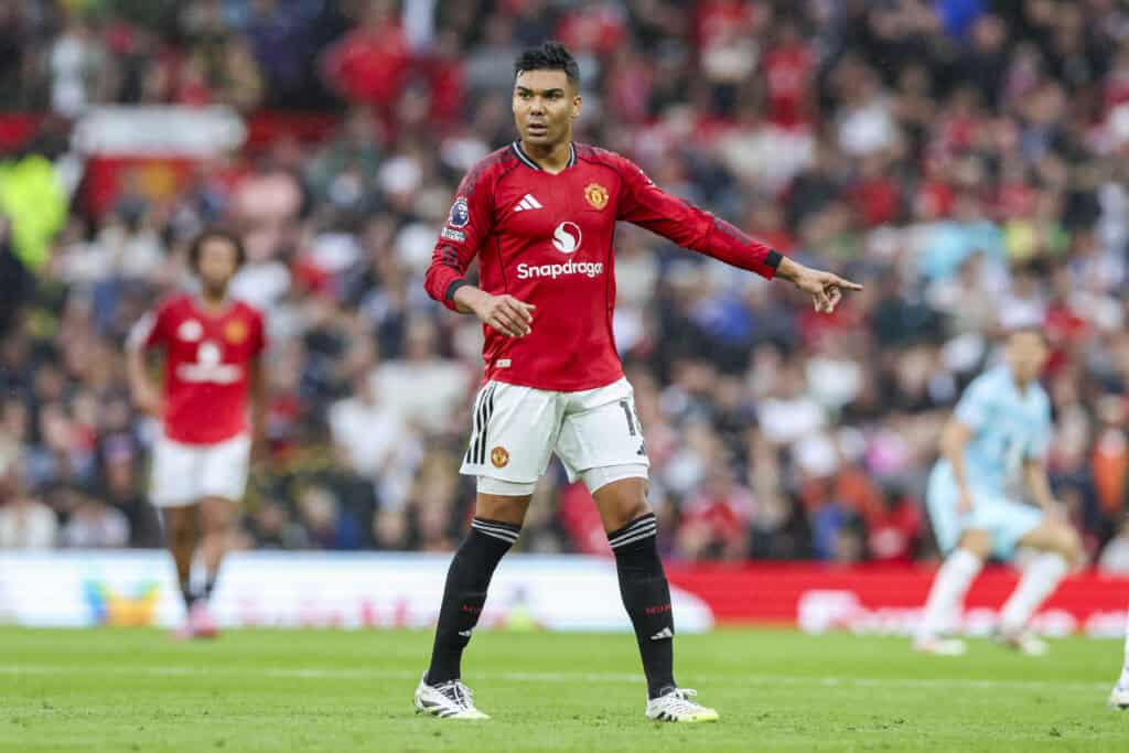 Casemiro
