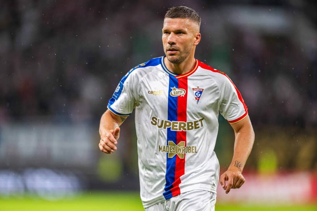 Lukas Podolski