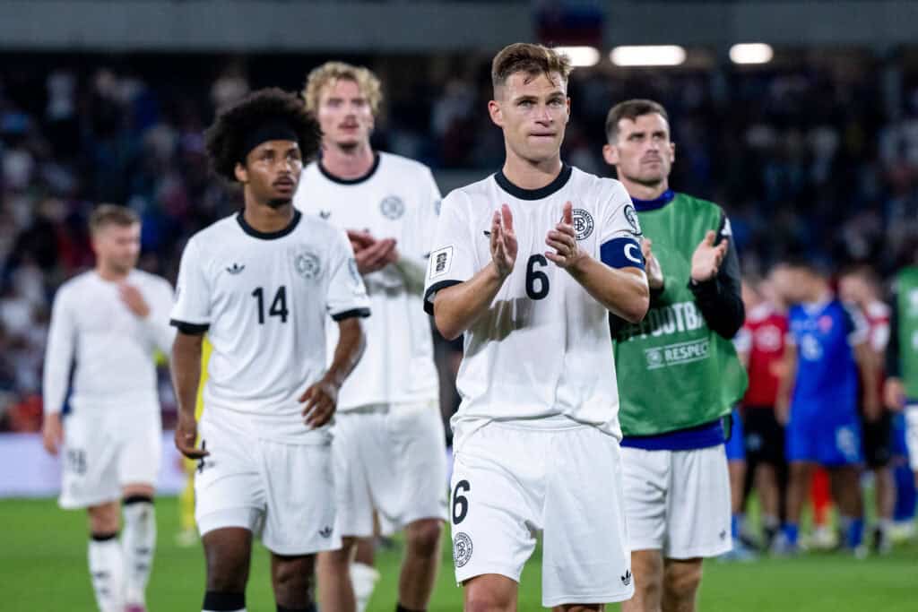 Joshua Kimmich