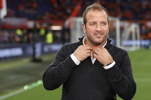 Rafael van der Vaart