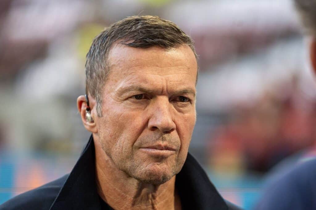 Lothar Matthäus