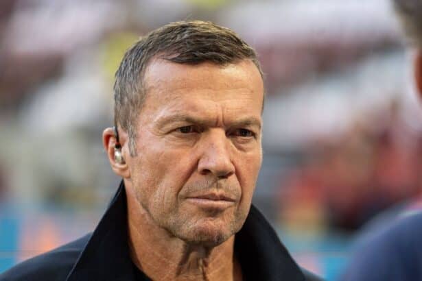 Lothar Matthäus