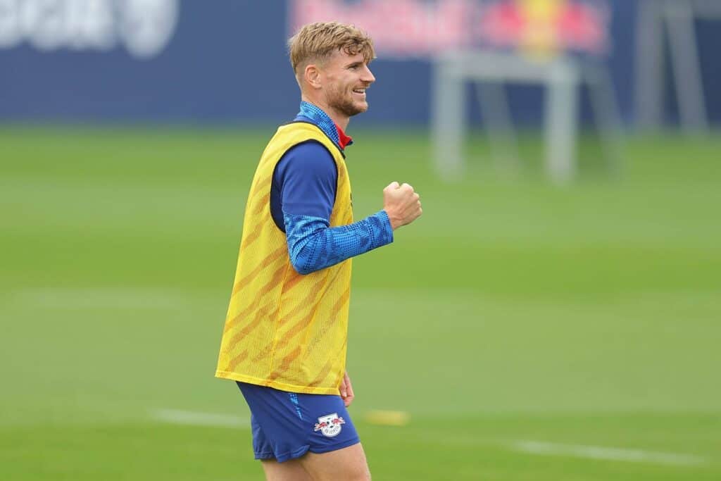 Timo Werner