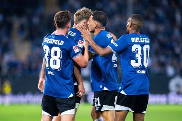 Arminia Bielefeld