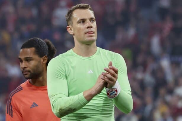 Manuel Neuer