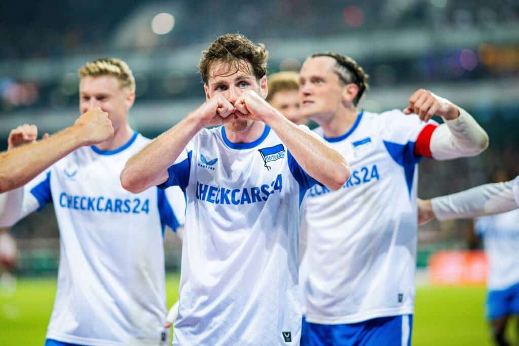 Hertha BSC