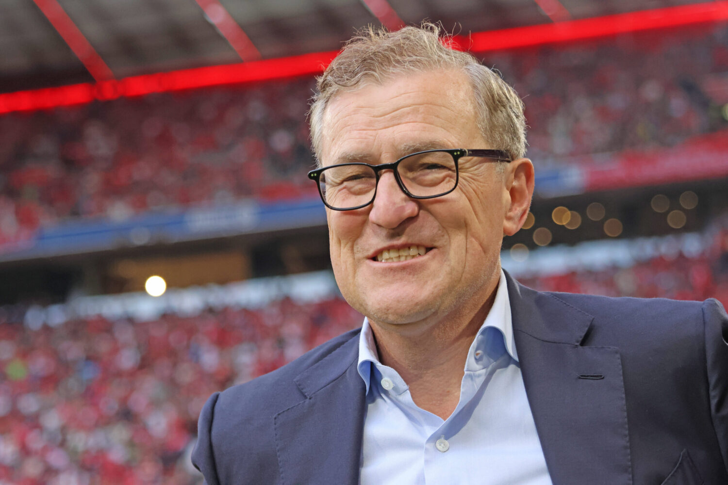 Jan-Christian Dreesen