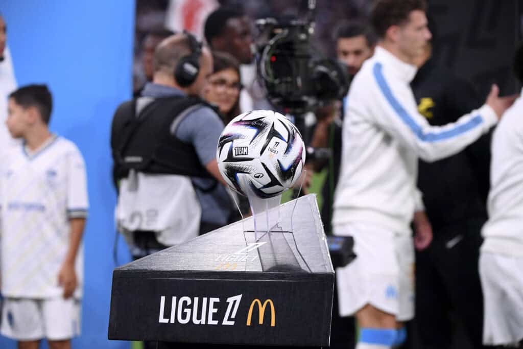 Ligue 1