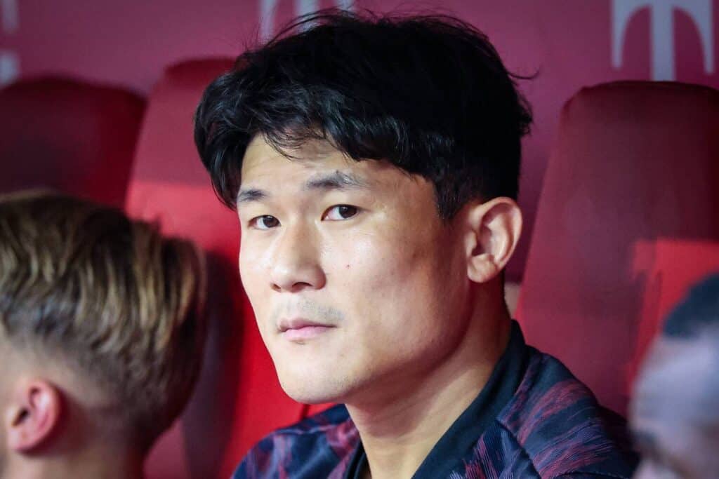 Minjae Kim
