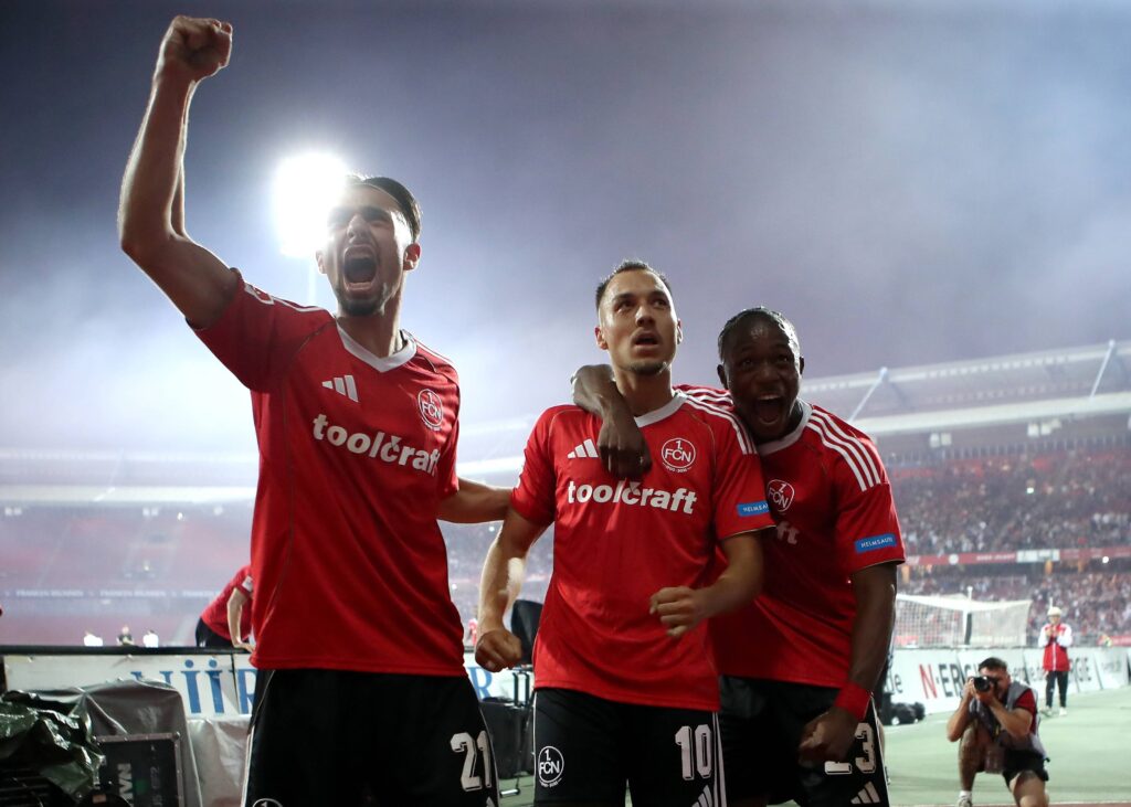 1. FC Nürnberg