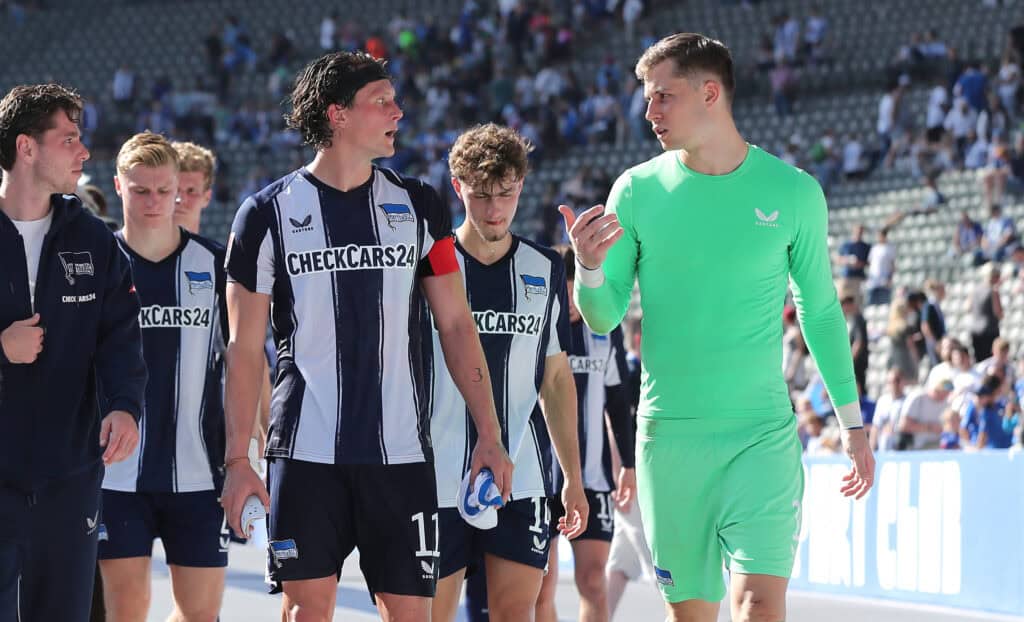 Hertha BSC