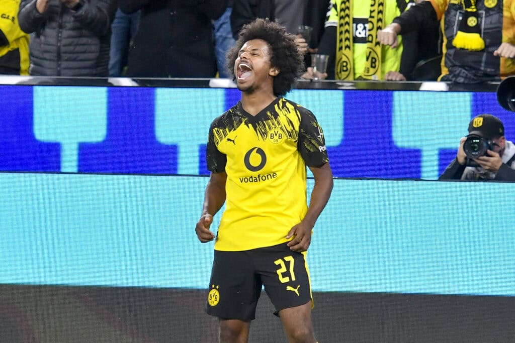 Karim Adeyemi