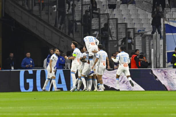 Olympique Marseille