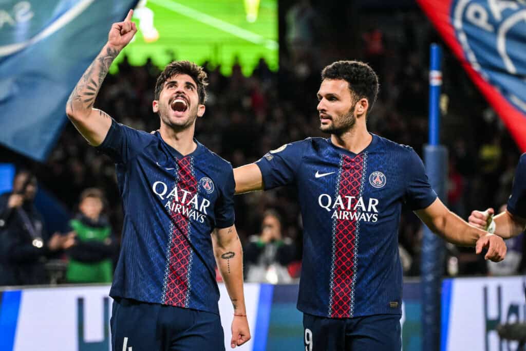 PSG