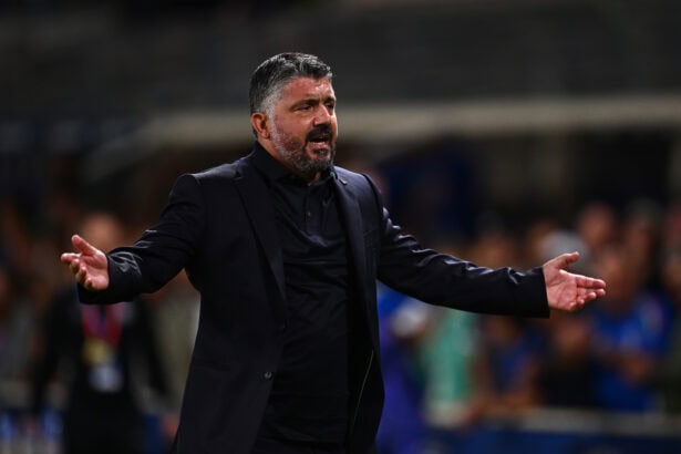 Gennaro Gattuso