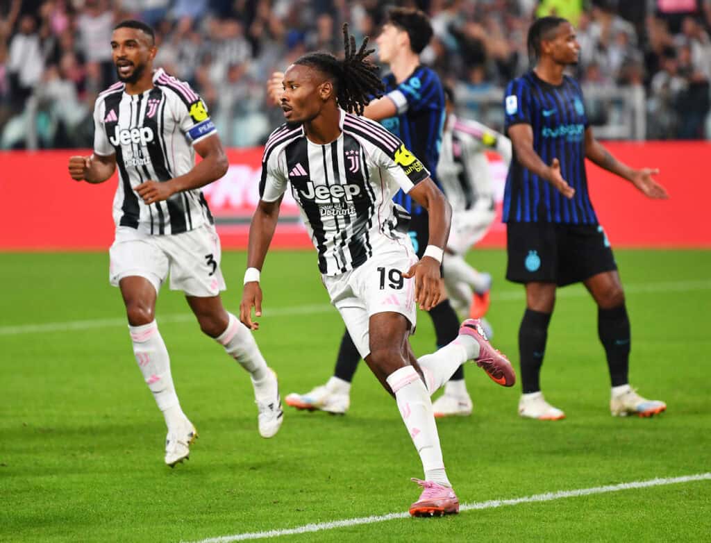 Juventus Inter