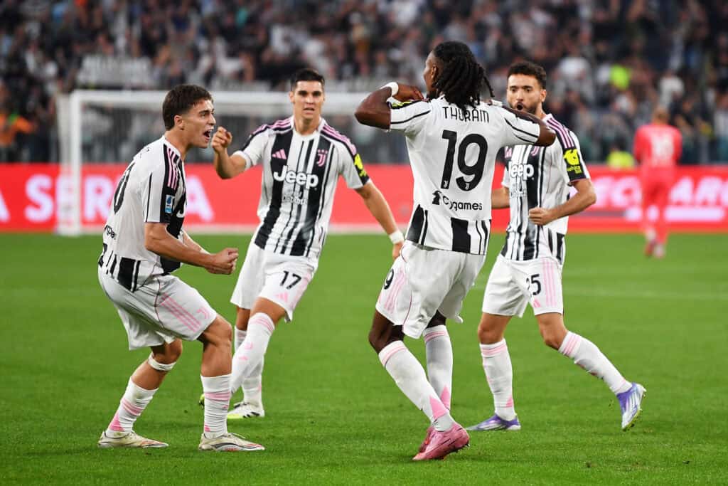 Juventus