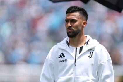 Nico Gonzalez geht zu Atletico