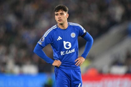 Facundo Buonanotte, Chelsea