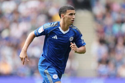 Bilal El Khannouss, VfB Stuttgart