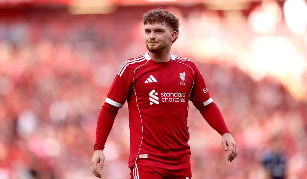 Harvey Elliott
