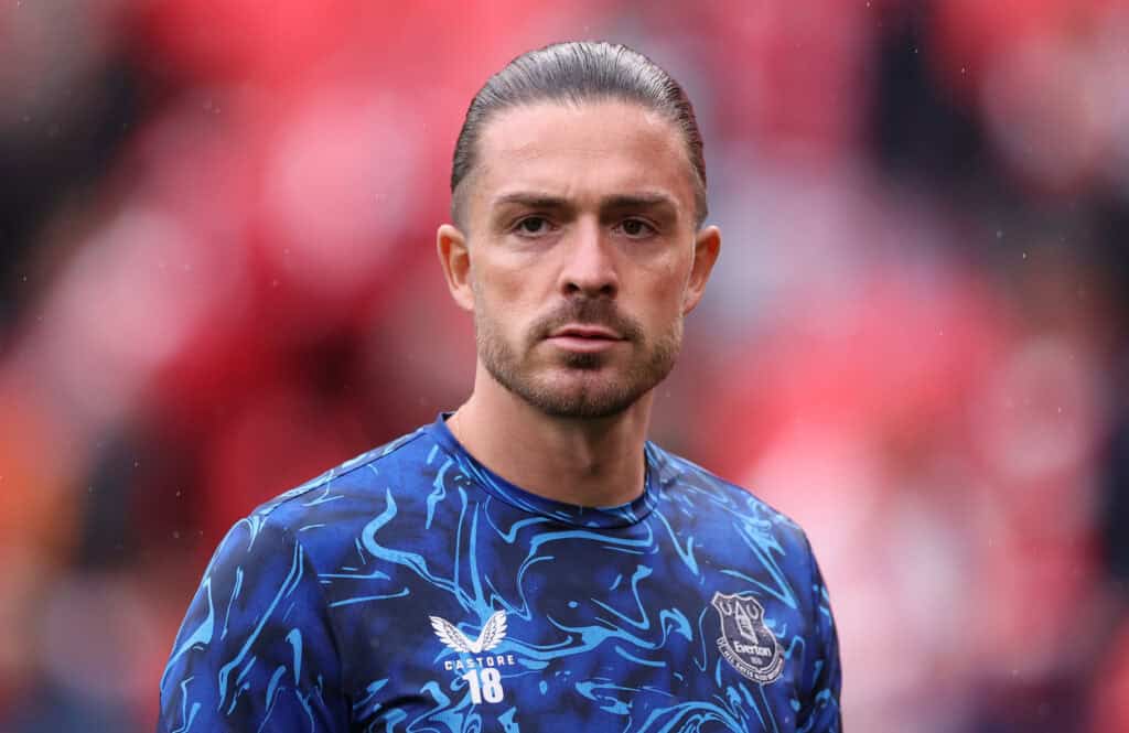 Jack Grealish
