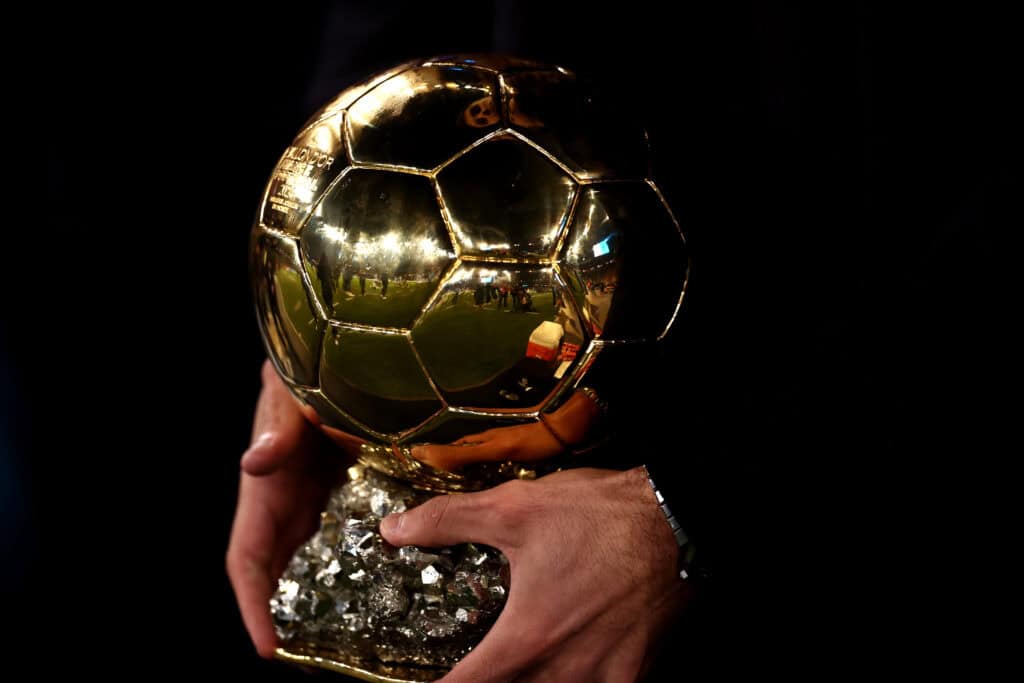 Ballon D'Or