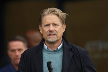 Kasper Schmeichel