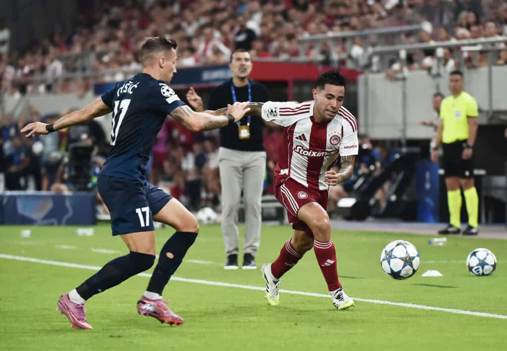 Champions League