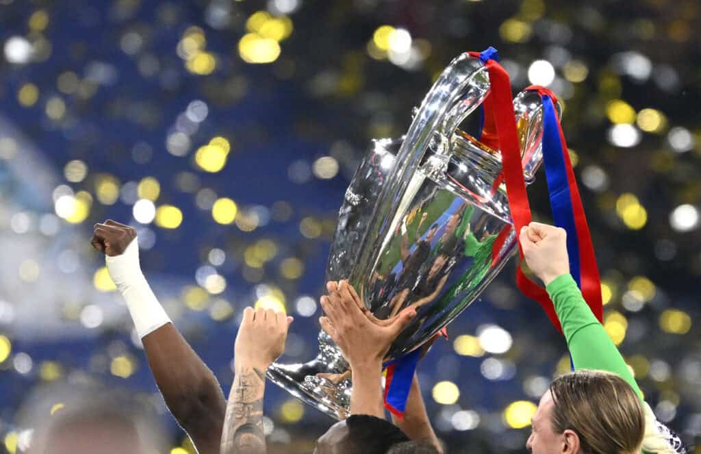 Champions League